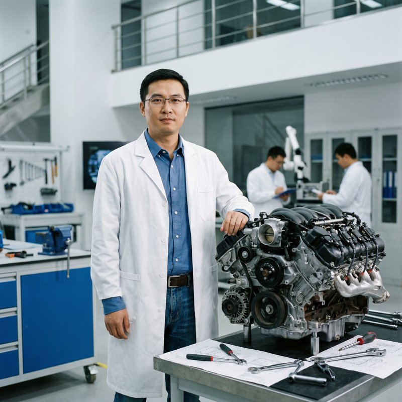 里番动漫网站汽车工程专家李明